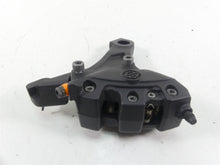 Load image into Gallery viewer, 2012 Harley Touring FLHTP Electra Glide Rear Brake Caliper & Bracket 44080-08C | Mototech271