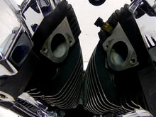 Load image into Gallery viewer, 2006 Harley Softail FXSTSI Springer Running 88 Engine Motor 27K -Video 19259-06 | Mototech271