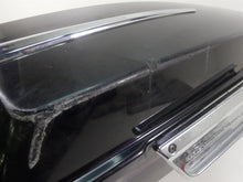 Load image into Gallery viewer, 2004 Harley FLHTC SE CVO Electra Glide Left Saddlebag Saddle Bag 90904-04 | Mototech271