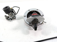 Load image into Gallery viewer, 2018 KTM 1090 Adventure R Cdi Ecm Ecu Ignition Switch Key Lock Set 60311066100