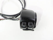 Load image into Gallery viewer, 2022 Harley FXLRS Softail Low Rider Right Hand Control Switch READ 71500462A