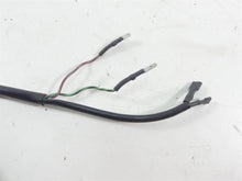 Load image into Gallery viewer, 2007 Harley FLHTCU SE CVO Electra Glide Radio Audio Wire Harness 76604-07 | Mototech271