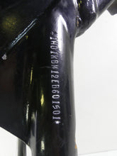 Load image into Gallery viewer, 2014 Harley Touring FLHX Street Glide Straight Main Frame Chassis -Slvg 47900-14 | Mototech271