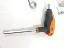 Load image into Gallery viewer, 2016 KTM 1290 Super Duke R Tool Kit Set & Bag 61329099100 61329099200 | Mototech271