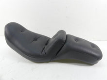 Load image into Gallery viewer, 2009 Harley FXDL Dyna Low Rider Regal Duke Mustang One Piece Seat Saddle 75545 | Mototech271
