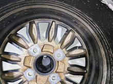 Load image into Gallery viewer, 2017 Yamaha YXZ1000R EPS SS 14x8 14x6.5 Wheel & Tire Set - Read 2HC-F516D-00-00