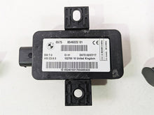 Load image into Gallery viewer, 2017 BMW R1200 GS K50 Rdc Sensor & Tire Sensors Set 65758546222 65759832031