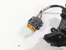 Load image into Gallery viewer, 2008 Harley FLSTSB Cross Bones Indicator Instrument Lights Cracks 68545-08 | Mototech271