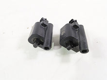 Load image into Gallery viewer, 2022 Ducati Scrambler Desert Sled Beru Ignition Coil Set 38010151A | Mototech271
