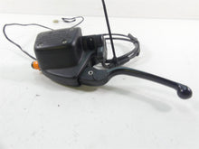 Load image into Gallery viewer, 2003 BMW R1150 GS R21 Magura Clutch Master Cylinder + Lever & Cable 32717657183 | Mototech271