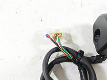 Load image into Gallery viewer, 2020 Triumph Street Scrambler 900 Right Hand Control Switch T2041708