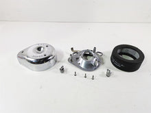 Load image into Gallery viewer, 2002 Big Dog Pitbull S&S Super Stock Air Cleaner Filter Breather 336 378 5128071