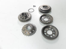 Load image into Gallery viewer, 2020 Ducati Panigale 1100 V4 S SBK Timing Gear Sprocket Pulley Set 17112211A | Mototech271