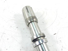 Load image into Gallery viewer, 2013 Ducati Diavel Red Front 25mm Axle Wheel Spindle 81910691A | Mototech271