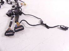 Load image into Gallery viewer, 2015 KTM 1190 Adventure R Engine Wiring Harness - No Cuts 60311085100 | Mototech271