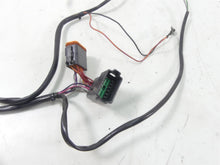 Load image into Gallery viewer, 2005 Harley Touring CVO FLHTC SE Electra Glide Main Wiring Harness 70985-04 | Mototech271
