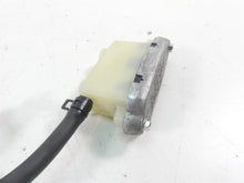 Load image into Gallery viewer, 2012 Harley VRSCF Muscle Rod Rear Brembo Brake Master Cylinder 44740-06A | Mototech271