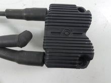 Load image into Gallery viewer, 2010 Harley FXDWG Dyna Wide Glide Delphi Ignition Coil Wires & Plugs 31743-01