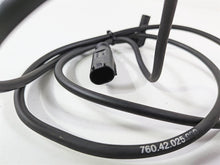 Load image into Gallery viewer, 2016 KTM 1290 Super Adventure Rear Wheel Speed Abs Brake Sensor 76042025000