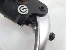 Load image into Gallery viewer, 2021 Aprilia Tuono 660 Front Brembo Radial Brake Master Cylinder 2B007726