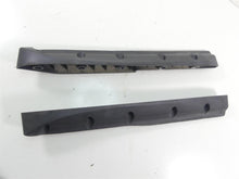 Load image into Gallery viewer, 2016 Yamaha Waverunner VX 1050 Deluxe Left Right Sponson Stabilizer F1S-U883N-01