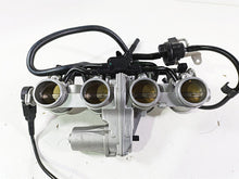 Load image into Gallery viewer, 2016 BMW S1000RR K46 Throttle Body Bodies Delorto 13548545069