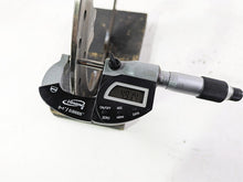 Load image into Gallery viewer, 2015 Harley FXDL Dyna Low Rider Front Brake Disc Rotor Set 44553-06A