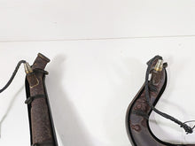 Load image into Gallery viewer, 2008 Harley FLSTSB Cross Bones Hooker Header Rebel Slash Cut Exhaust 27907-3HKR | Mototech271