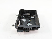 Load image into Gallery viewer, 2015 Harley FXDL Dyna Low Rider Battery Tray Stay Bracket - No Cover 70379-06B