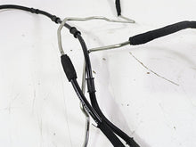 Load image into Gallery viewer, 2017 Ducati Monster 1200 S Rear Abs Brake Line Set 61910871B 61910481C | Mototech271