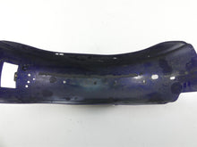 Load image into Gallery viewer, 2016 Harley FXDL Dyna Low Rider Rear Superior Blue Fender 59634-06A 58900103DWC | Mototech271