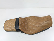 Load image into Gallery viewer, 2017 Harley Dyna FXDB Street Bob Bmc Corbin Widowmaker Seat HD-FXD-6-W | Mototech271