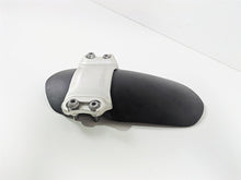 Load image into Gallery viewer, 2018 BMW R nineT Urban GS K33 Lower Front Fender Cover & Stabilizer 46618558344