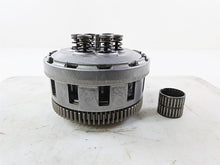 Load image into Gallery viewer, 2014 Aprilia RSV4 RR Factory Clutch Basket & Pressure Plate With Springs 893773