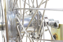 Load image into Gallery viewer, Harley Davidson Dyna Front 21" Spoke Wheel Rim Straight 3/4" Bearings | Mototech271