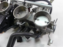 Load image into Gallery viewer, 2019 Kawasaki ZX1400 ZX-14R Ninja Mikuni Throttle Body & Wirirng Set 16163-0780 | Mototech271