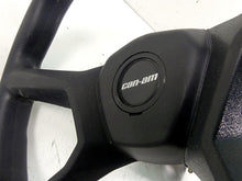 Load image into Gallery viewer, 2021 Can Am Maverick Sport 1000R XRC Steering Wheel Mount Shaft Set 709401966 | Mototech271