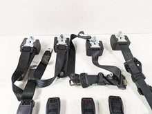 Load image into Gallery viewer, 2022 Polaris RZR XP 4 1000 Premium Complete Seat Belt Kit 2635938 2637305 | Mototech271