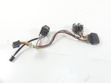 Load image into Gallery viewer, 2009 Harley FLHTCU SE4 CVO E-Glide Auxiliary Lock Cruise Switch Set 70290-07 | Mototech271