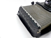 Load image into Gallery viewer, 2013 BMW F800GS STD K72 Radiator Fan Reservoir Hoses Set -No Leaks 17118530393