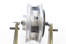 Load image into Gallery viewer, 2012 Harley FLHTP Electra Glide Rear 16x5 Wheel Rim Straight 42196-10 | Mototech271