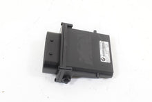 Load image into Gallery viewer, 2012 BMW K1600GTL K1600 GTL K48 ESA Suspension Control Module Unit 61358530165
