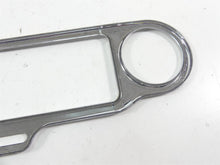 Load image into Gallery viewer, 2005 Harley Touring CVO FLHTC SE Electra Glide Radio Gauges Chrome Trim Cover | Mototech271