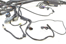 Load image into Gallery viewer, 2007 Harley Touring FLHTCU Electra Glide Main Wiring Harness -No Cuts 71000-07 | Mototech271