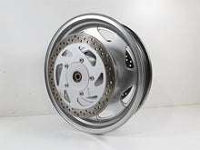 Load image into Gallery viewer, 2006 Suzuki C90 VL1500T Boulevard Front Wheel Rim 16x3.5 Nice 59221-10F10