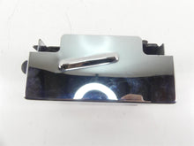 Load image into Gallery viewer, 2004 Harley FXDWGI Dyna Wide Glide Battery Tray Box Holder Cover 66375-97 | Mototech271