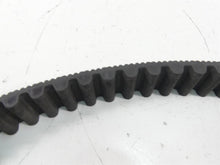 Load image into Gallery viewer, 2004 Harley Softail FXSTD SE CVO Deuce Rear Drive Belt 1-1/8 135T 40307-00B