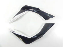 Load image into Gallery viewer, 2019 Ducati Multistrada 1260 S Pikes Peak Under Seat Cover Fairing Set 48211223A | Mototech271