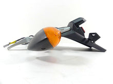 Load image into Gallery viewer, 2012 Yamaha VMX17 VMAX 1700 Rear License Plate Holder Blinker 2S3-21629-00-00 | Mototech271