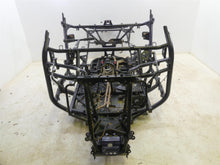 Load image into Gallery viewer, 2020 Honda Talon S2X 1000X Straight Main Frame Chassis - BoS 50100-HL6-A00ZA